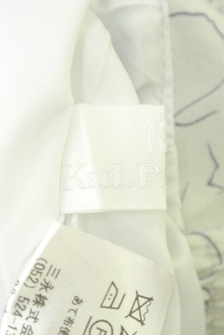 KarL Park Lane（カールパークレーン）の古着「商品番号：PR10309621」-大画像6