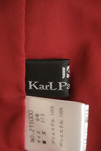 KarL Park Lane（カールパークレーン）トップス買取実績のブランドタグ画像