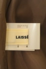 LAISSE PASSE（レッセパッセ）の古着「商品番号：PR10309630」-6