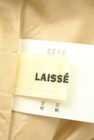LAISSE PASSE（レッセパッセ）の古着「商品番号：PR10309631」-6