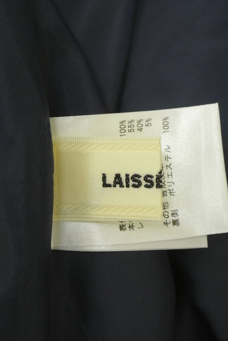 LAISSE PASSE（レッセパッセ）の古着「商品番号：PR10309632」-大画像6