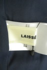 LAISSE PASSE（レッセパッセ）の古着「商品番号：PR10309633」-6