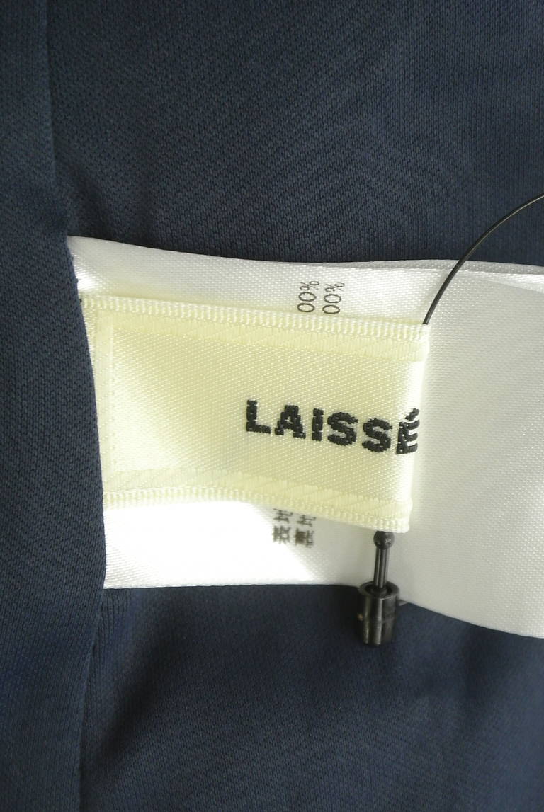 LAISSE PASSE（レッセパッセ）の古着「商品番号：PR10309633」-大画像6