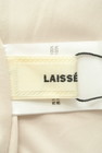 LAISSE PASSE（レッセパッセ）の古着「商品番号：PR10309634」-6