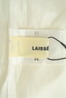 LAISSE PASSE（レッセパッセ）の古着「商品番号：PR10309635」-6