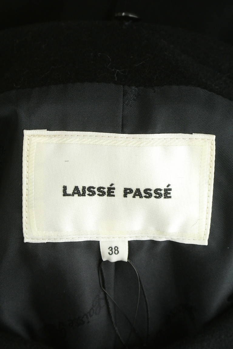 LAISSE PASSE（レッセパッセ）の古着「商品番号：PR10309636」-大画像6