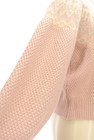 Couture Brooch（クチュールブローチ）の古着「商品番号：PR10309638」-5