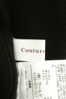 Couture Brooch（クチュールブローチ）の古着「商品番号：PR10309640」-6