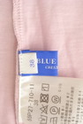 BLUE LABEL CRESTBRIDGE（ブルーレーベル・クレストブリッジ）の古着「商品番号：PR10309643」-6
