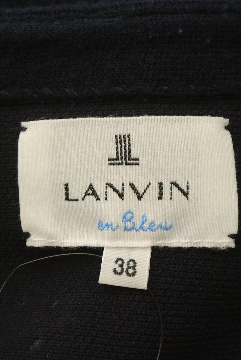 LANVIN en Bleu（ランバンオンブルー）の古着「商品番号：PR10309646」-大画像6