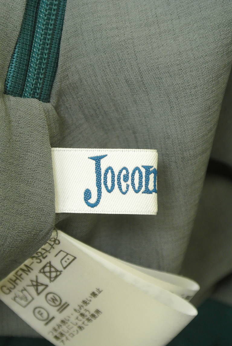 Jocomomola（ホコモモラ）の古着「商品番号：PR10309650」-大画像6