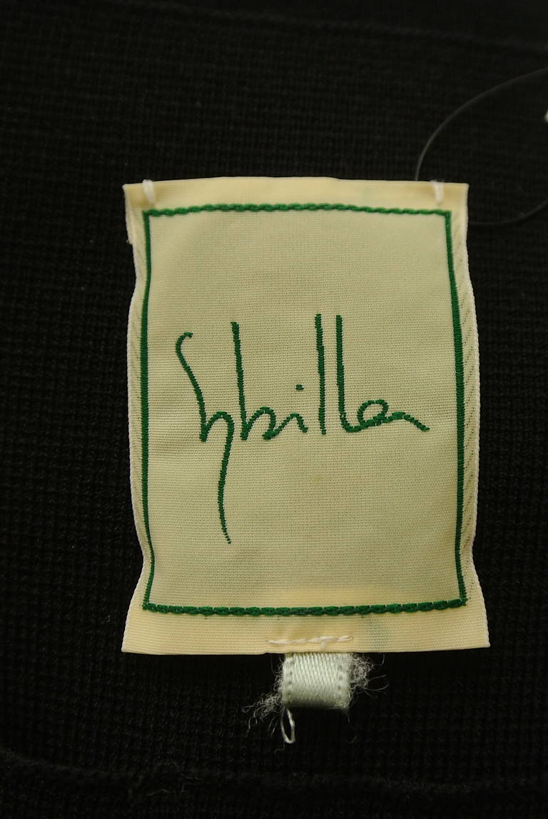 Sybilla（シビラ）の古着「商品番号：PR10309652」-大画像6