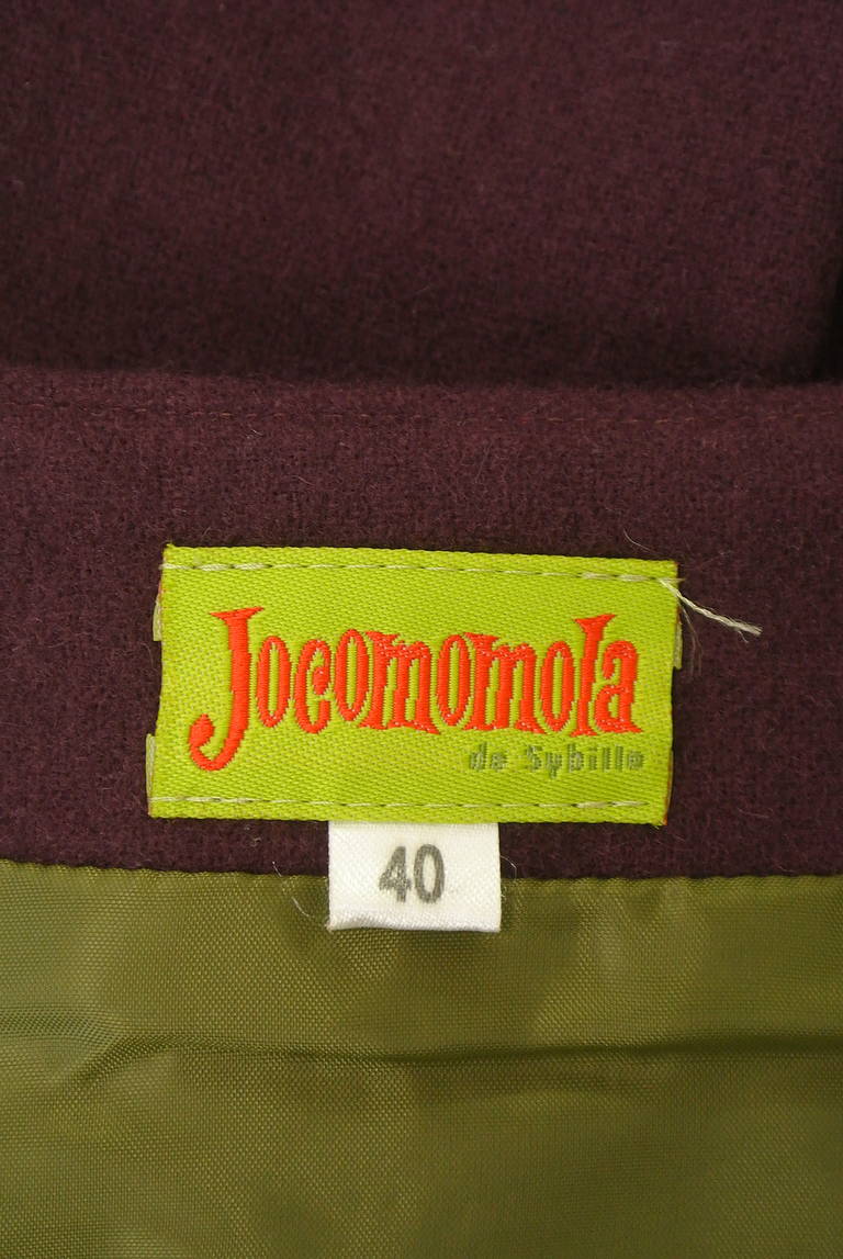 Jocomomola（ホコモモラ）の古着「商品番号：PR10309653」-大画像6