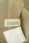 COLLAGE GALLARDAGALANTE（コラージュ ガリャルダガランテ）の古着「商品番号：PR10309658」-6
