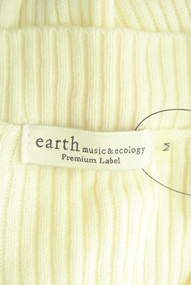 earth music&ecology（アースミュージック＆エコロジー）トップス買取実績のブランドタグ画像