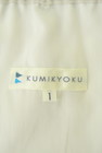 KUMIKYOKU（組曲）の古着「商品番号：PR10309667」-6