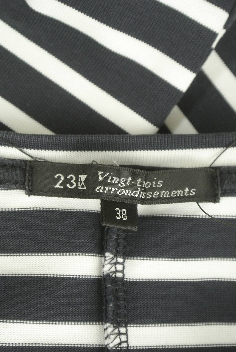 23区（２３ク）の古着「商品番号：PR10309671」-大画像6