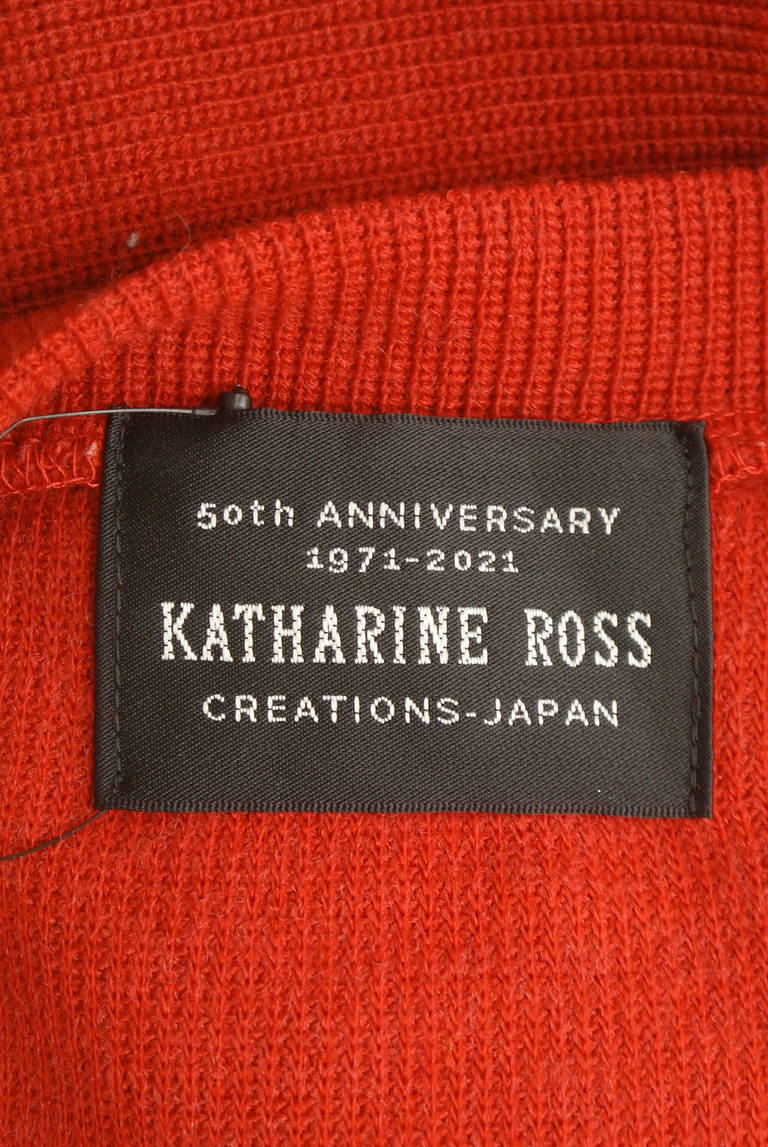 KATHARINE ROSS（キャサリンロス）の古着「商品番号：PR10309676」-大画像6