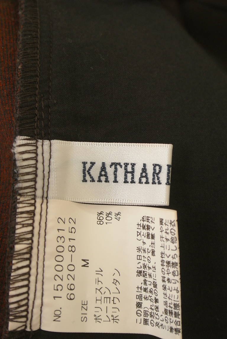 KATHARINE ROSS（キャサリンロス）の古着「商品番号：PR10309678」-大画像6