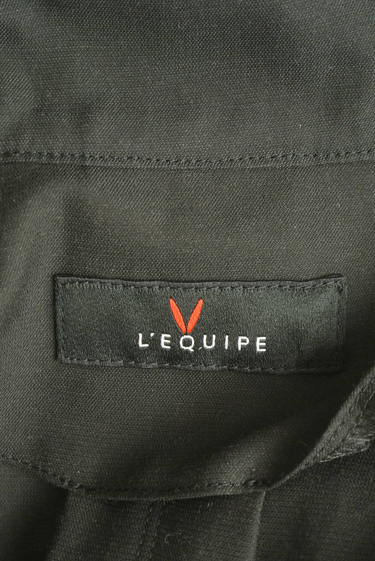 L'EQUIPE（レキップ）の古着「商品番号：PR10309693」-大画像6