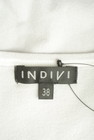 INDIVI（インディヴィ）の古着「商品番号：PR10309696」-6