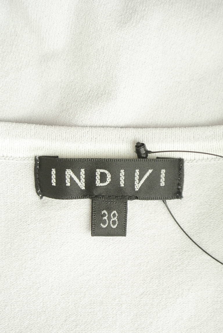 INDIVI（インディヴィ）の古着「商品番号：PR10309696」-大画像6