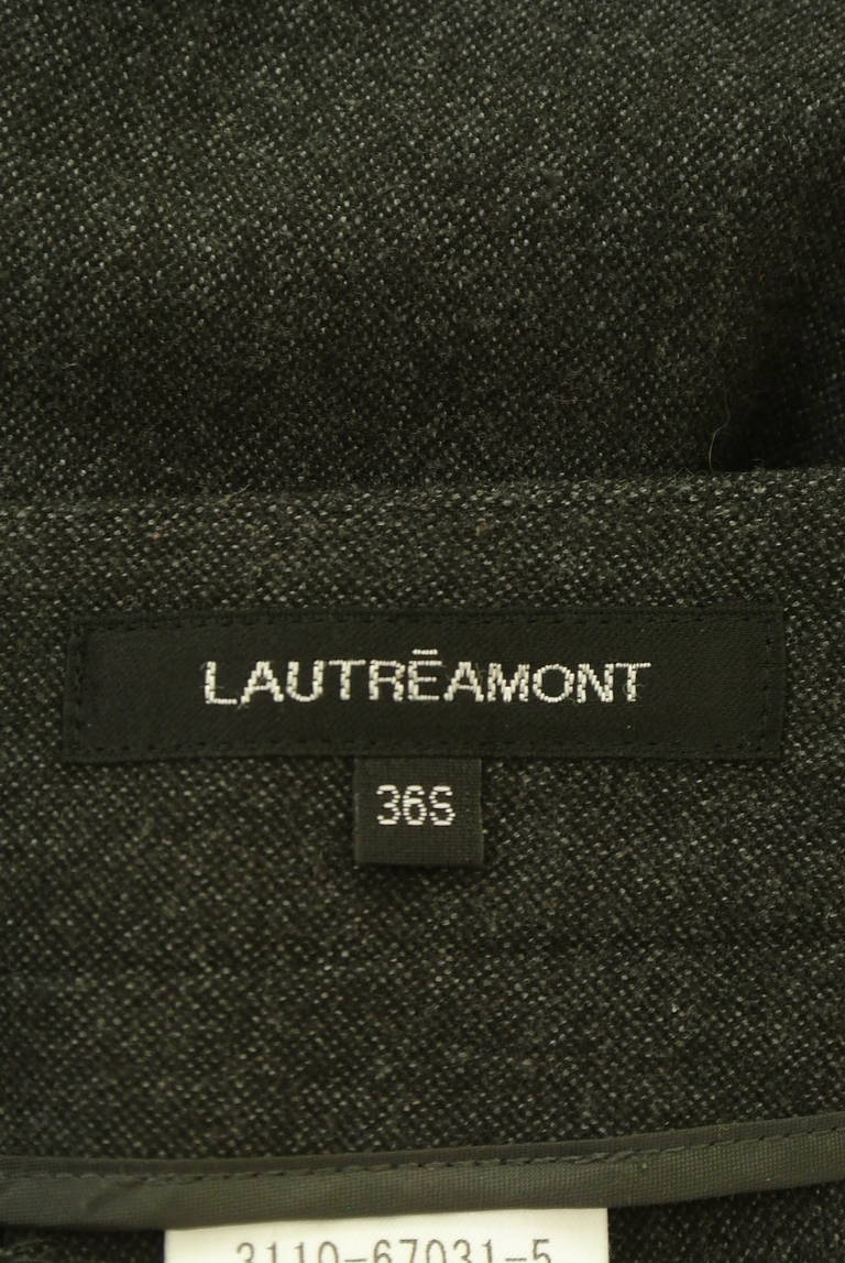 LAUTREAMONT（ロートレアモン）の古着「商品番号：PR10309700」-大画像6