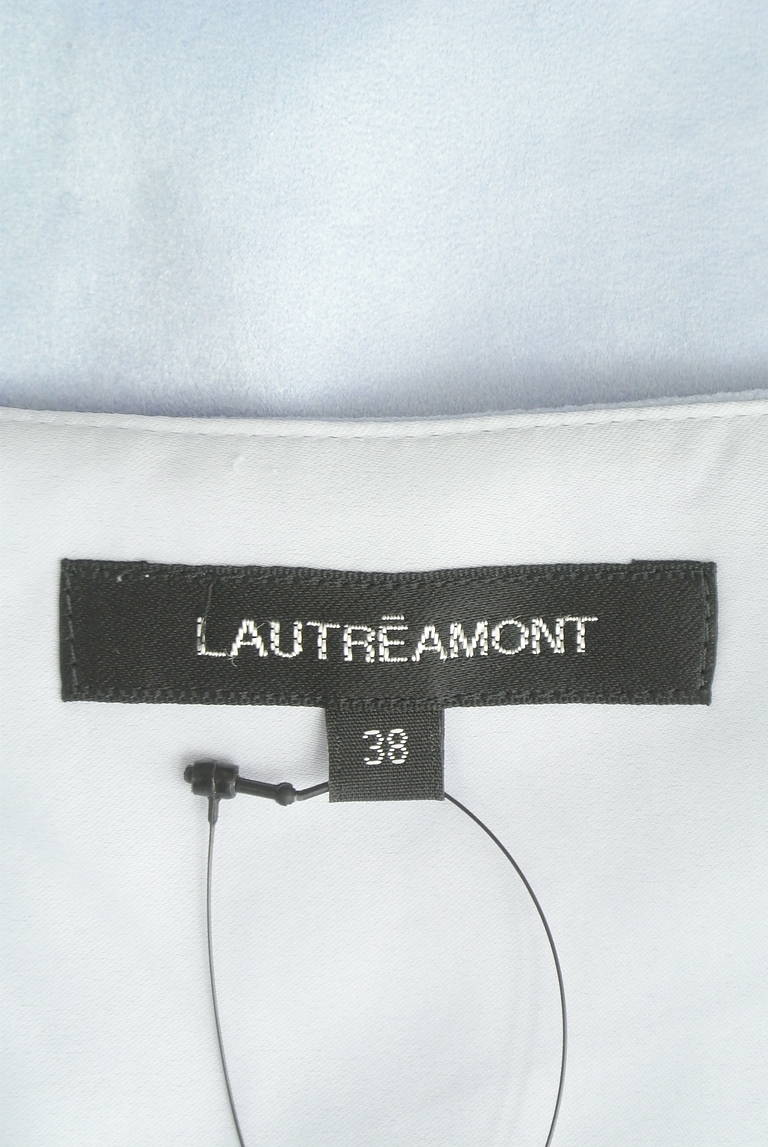 LAUTREAMONT（ロートレアモン）の古着「商品番号：PR10309701」-大画像6