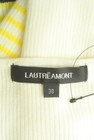 LAUTREAMONT（ロートレアモン）の古着「商品番号：PR10309705」-6