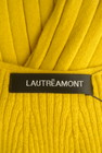 LAUTREAMONT（ロートレアモン）の古着「商品番号：PR10309706」-6
