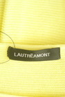 LAUTREAMONT（ロートレアモン）の古着「商品番号：PR10309711」-6
