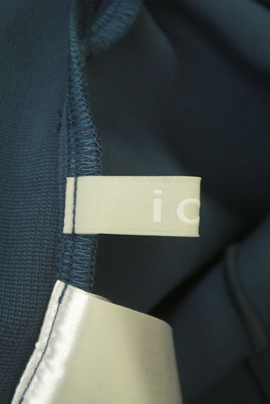 iCB（アイシービー）スカート買取実績のブランドタグ画像