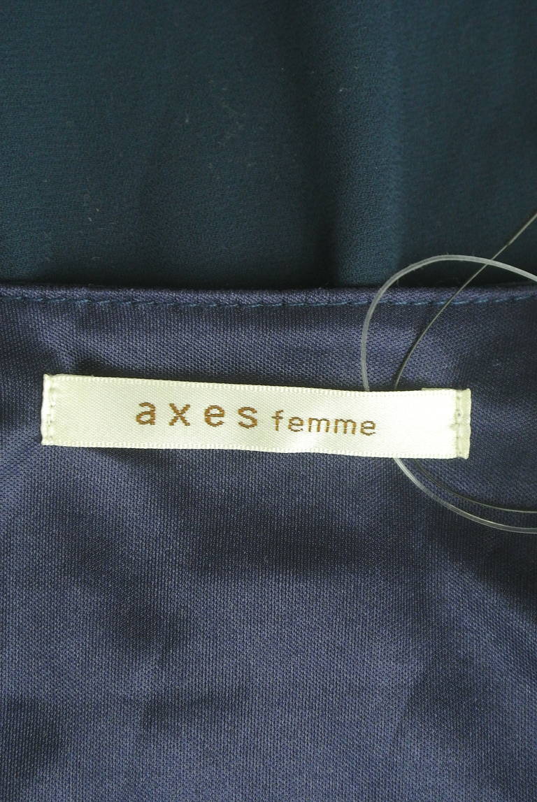 axes femme（アクシーズファム）の古着「商品番号：PR10309744」-大画像6