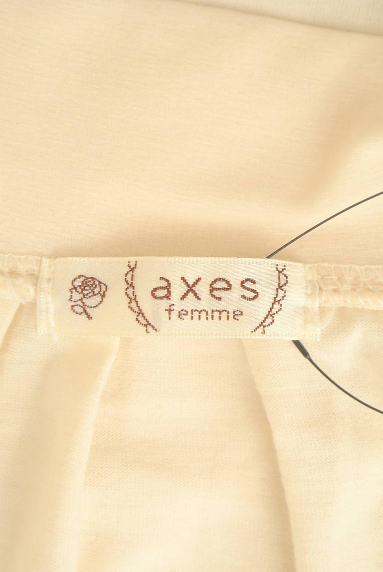 axes femme（アクシーズファム）の古着「商品番号：PR10309747」-大画像6