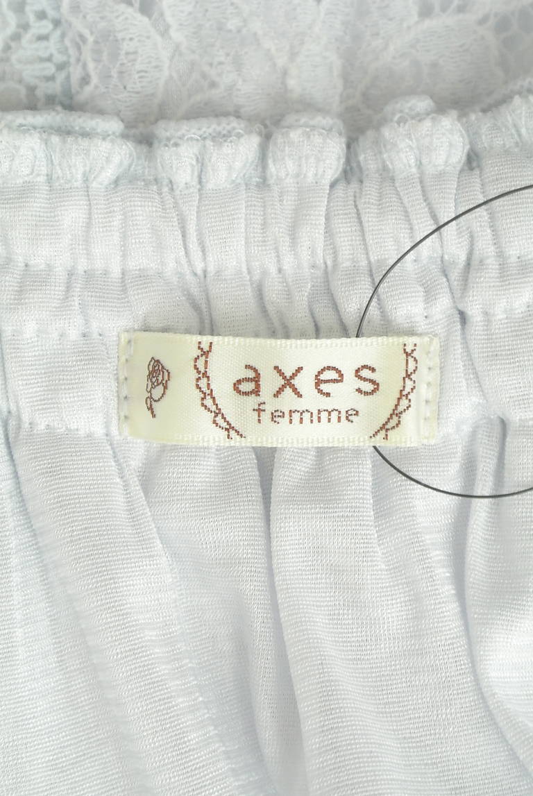 axes femme（アクシーズファム）の古着「商品番号：PR10309750」-大画像6