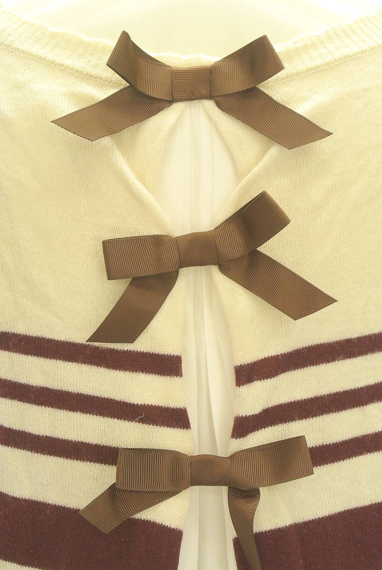 axes femme（アクシーズファム）の古着「商品番号：PR10309751」-大画像4