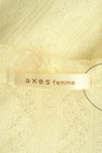 axes femme（アクシーズファム）の古着「商品番号：PR10309753」-6