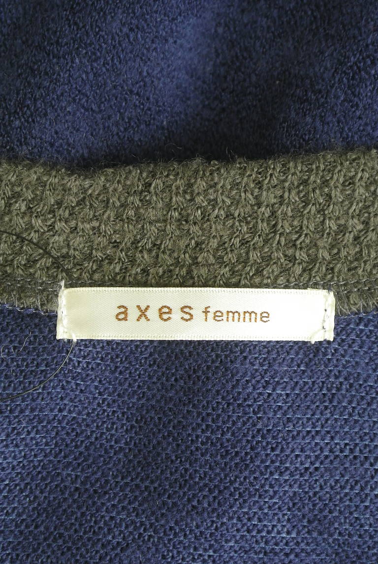 axes femme（アクシーズファム）の古着「商品番号：PR10309755」-大画像6