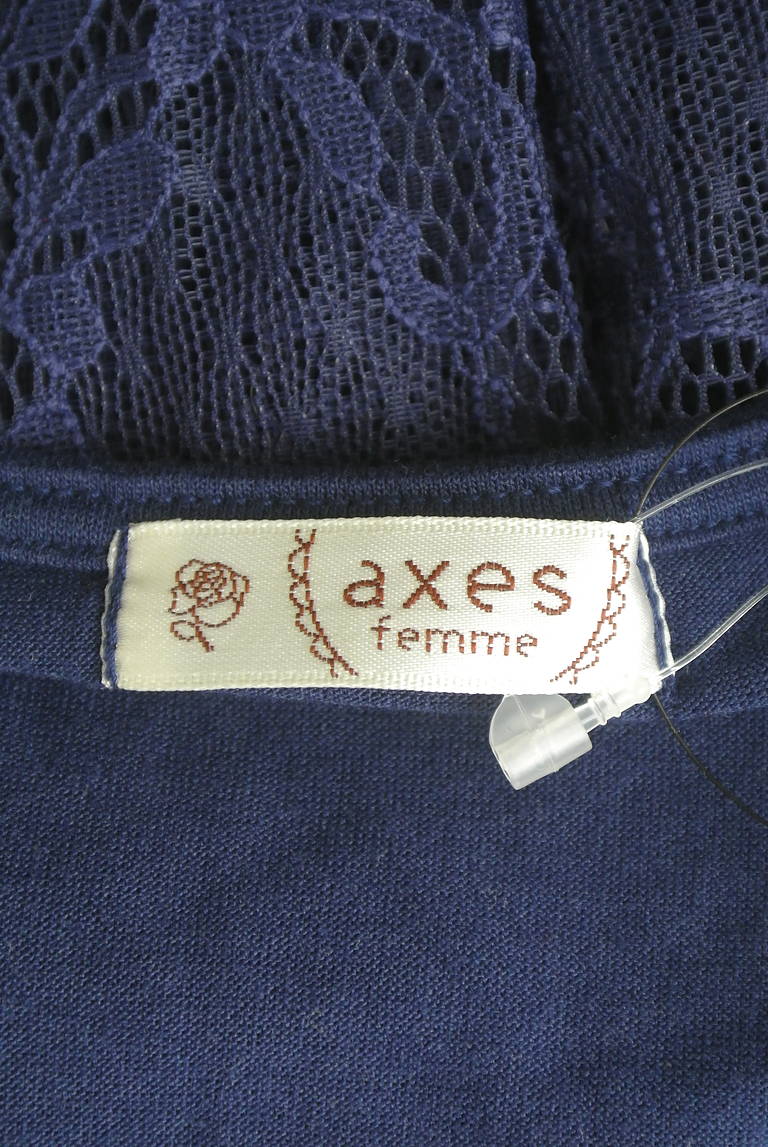 axes femme（アクシーズファム）の古着「商品番号：PR10309763」-大画像6
