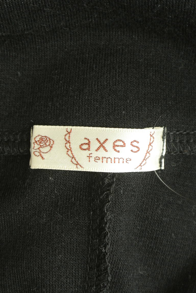 axes femme（アクシーズファム）の古着「商品番号：PR10309764」-大画像6