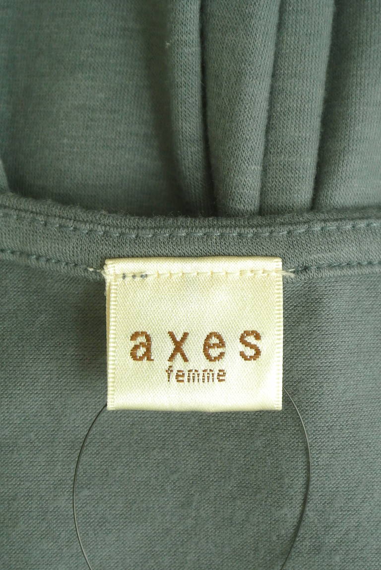 axes femme（アクシーズファム）の古着「商品番号：PR10309765」-大画像6