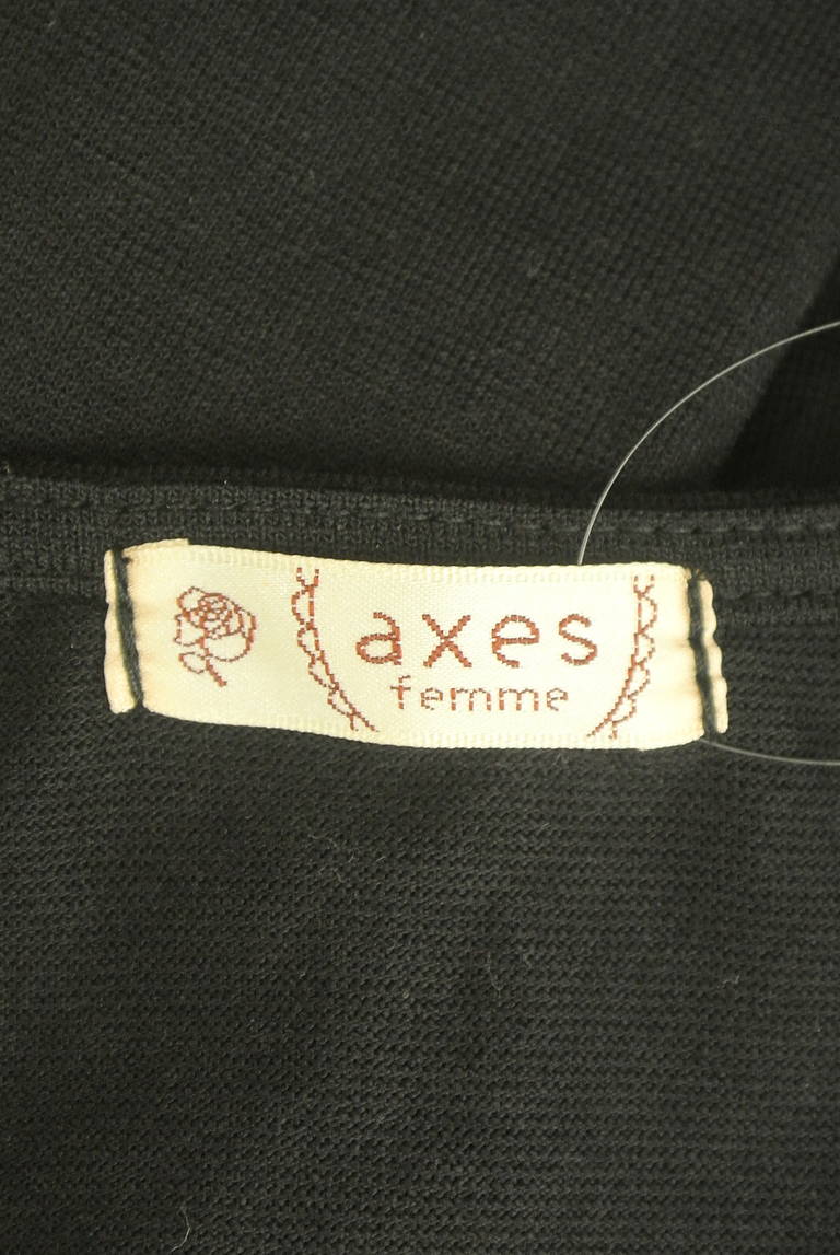 axes femme（アクシーズファム）の古着「商品番号：PR10309767」-大画像6