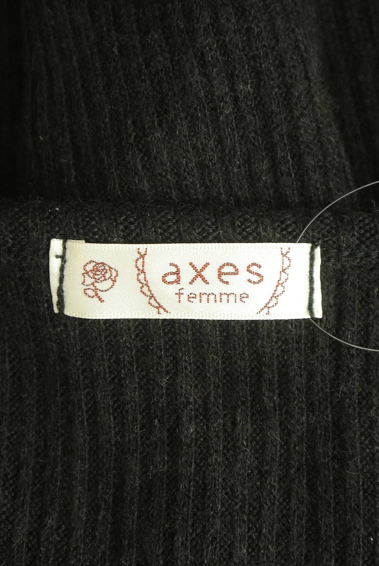 axes femme（アクシーズファム）の古着「商品番号：PR10309770」-大画像6