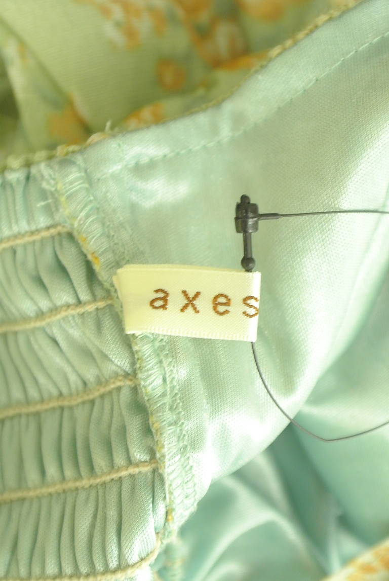 axes femme（アクシーズファム）の古着「商品番号：PR10309776」-大画像6