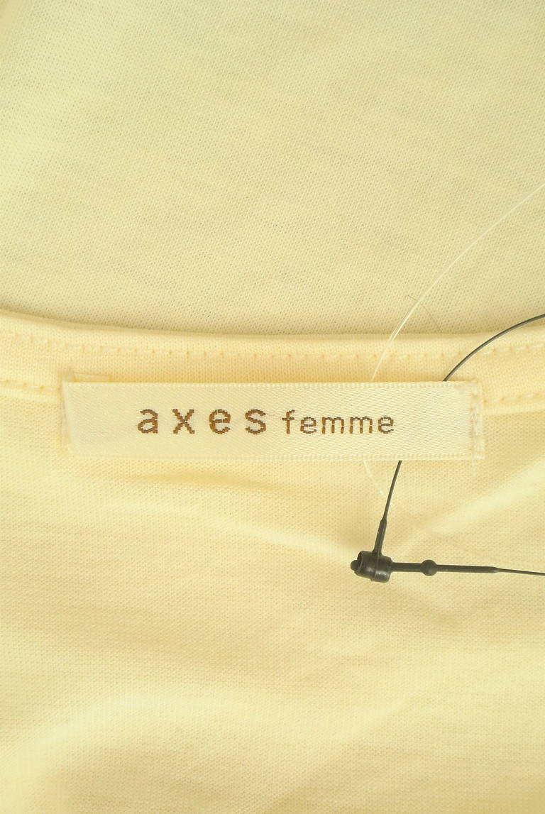 axes femme（アクシーズファム）の古着「商品番号：PR10309778」-大画像6