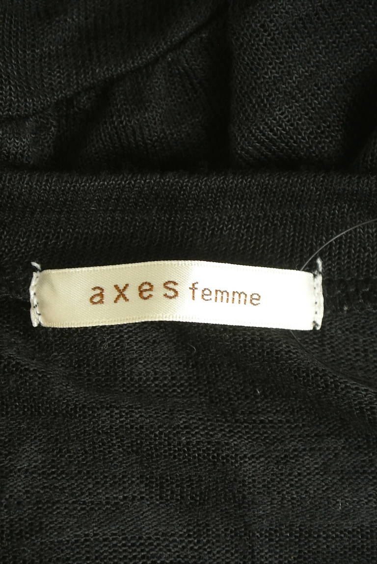 axes femme（アクシーズファム）の古着「商品番号：PR10309782」-大画像6