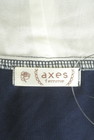 axes femme（アクシーズファム）の古着「商品番号：PR10309783」-6