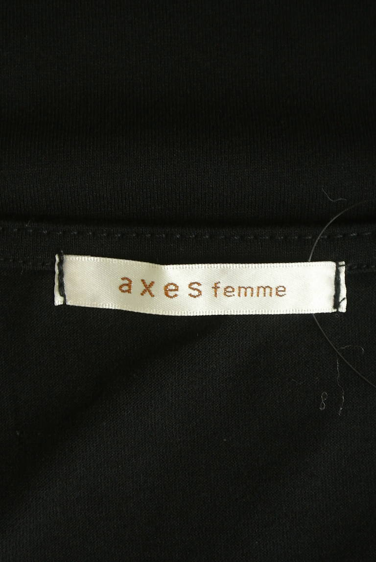 axes femme（アクシーズファム）の古着「商品番号：PR10309784」-大画像6