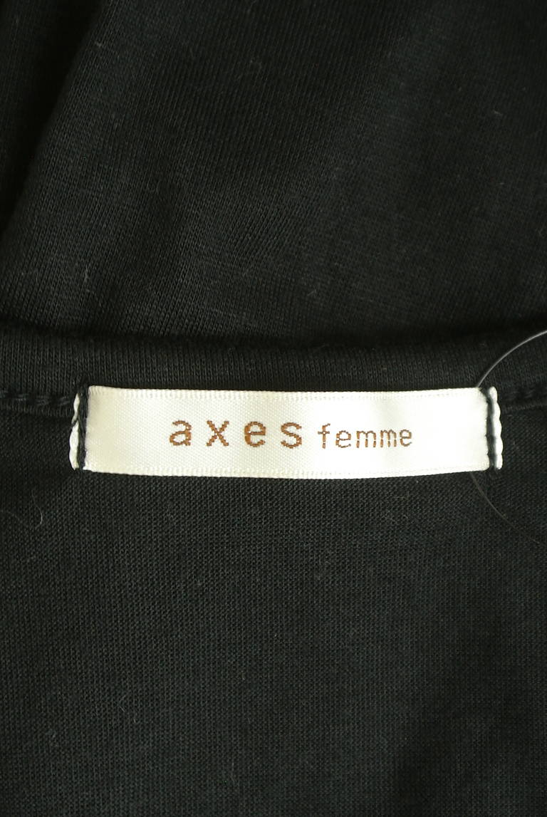 axes femme（アクシーズファム）の古着「商品番号：PR10309787」-大画像6