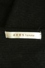 axes femme（アクシーズファム）の古着「商品番号：PR10309789」-6